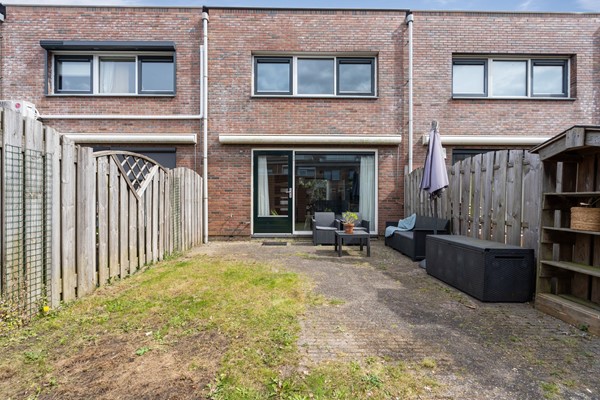 Medium property photo - Ubachsberg 29, 3453 PV De Meern